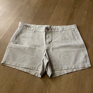 Gap Women Girlfriend 5 inch Short - US 16